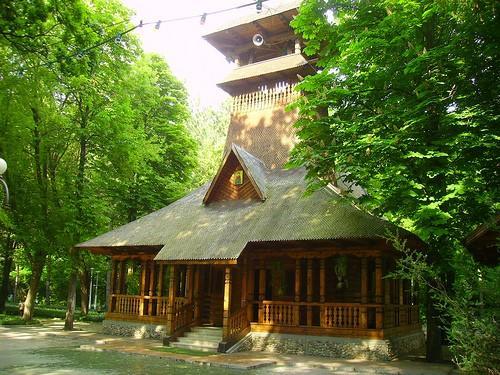 Hotel Mara Brăila المظهر الخارجي الصورة